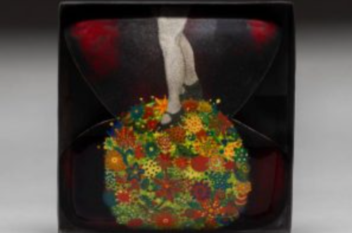 Small Wonders: Beauty, Alchemy, and the Art of Enameling